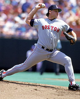 Breakdown of Roger Clemens Pitching Mechanics Page 1 of 0 - The