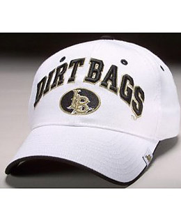 Long beach state shop dirtbags baseball hat