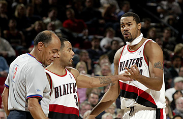 jail blazers