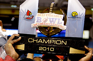 Funny college bowl game names