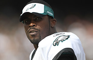 Finally! Michael Vick's Hometown Bans Chaining (Graphic)