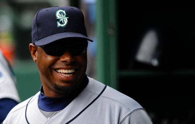 Griffey calls it quits after 22 seasons
