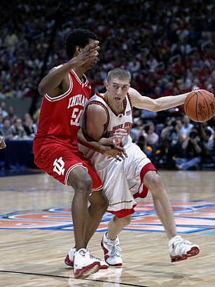 Indiana University, 2002 | Top 10 Surprising Final Four Teams | TIME.com