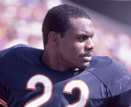 Dave Duerson Stats, News and Video - DB