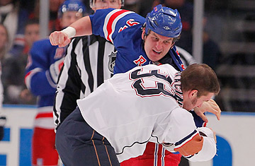 Rypien death leads NHL to another fight: depression