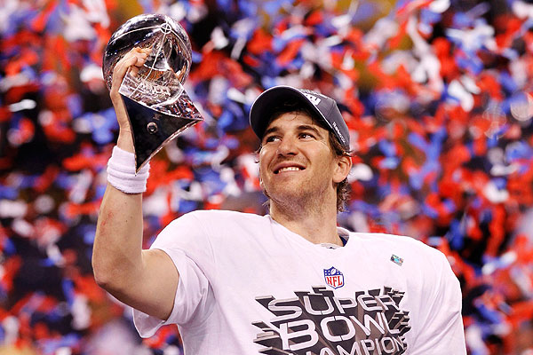 Who won the superbowl shop in 2012