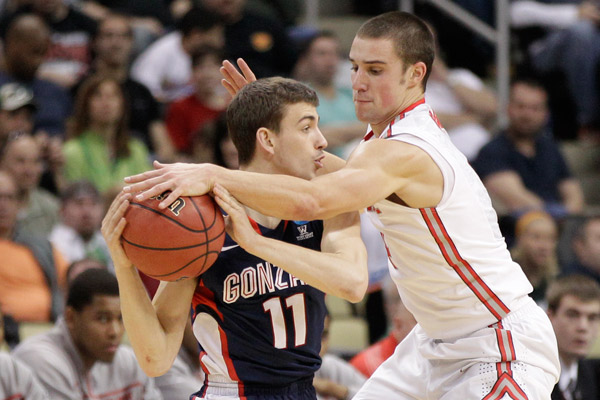 Ohio State’s Aaron Craft: Meet the Pest of the Final Four | TIME.com