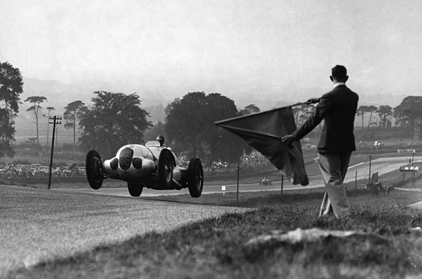 A Brief History of Formula One