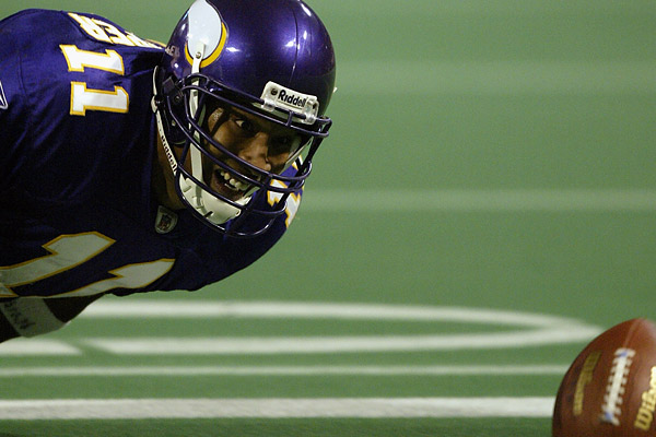 The Life And Career Of Daunte Culpepper (Complete Story)