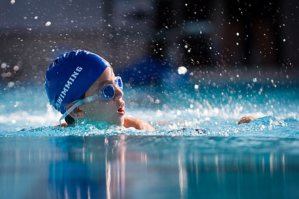 The Joys And Sorrows Of Being a Swimming Parent TIME