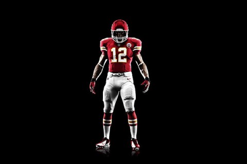 Nike NFL Chiefs