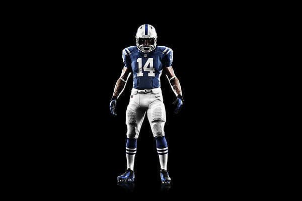 colts new uniforms