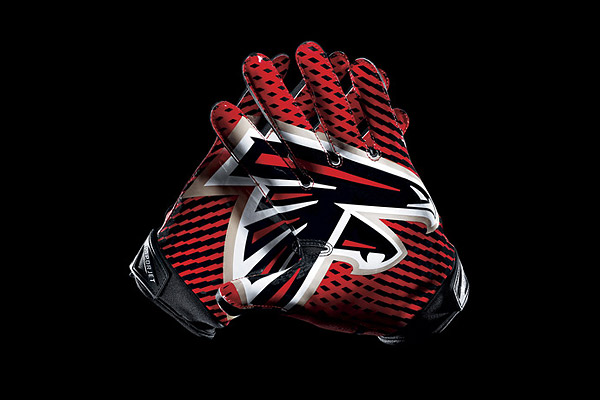 Atlanta Falcons | Football Fashion