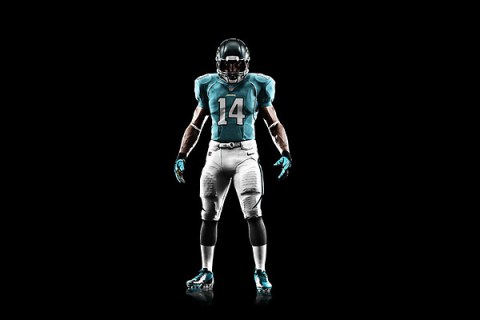 Nike NFL Jaguars