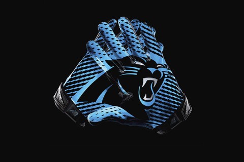 Nike NFL Panthers