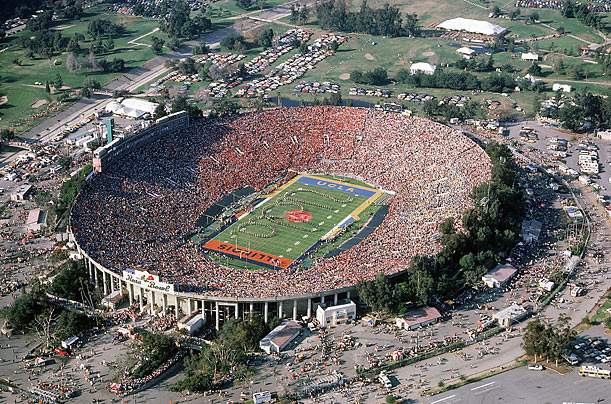 1983 rose bowl