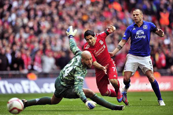 Five talking points from Chelsea's foray into the FA Cup final