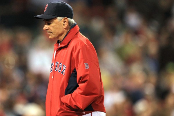 An interesting few days for the Boston Red Sox - Blog