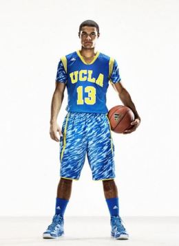 College basketball: Adidas breaks out new uniforms for March Madness 