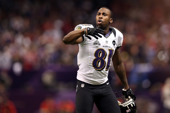 SUPER BOWL XLVII: 49ers vs. Ravens / By the numbers