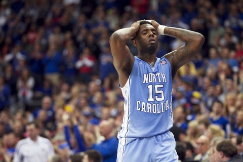 March Sadness: The Pain of Defeat