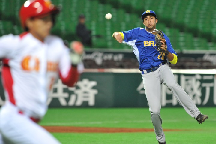 World Baseball Classic: Why Doesn't It Sizzle Like Other Global