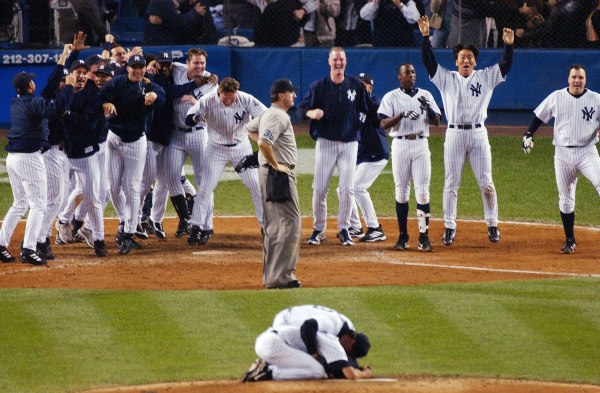 The Final 42: Looking Back At Mariano Rivera's Phenomenal Career, TIME.com