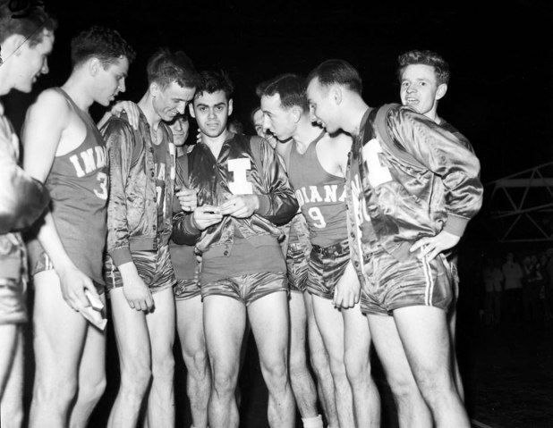75 Years of March Madness, NCAA Final Four