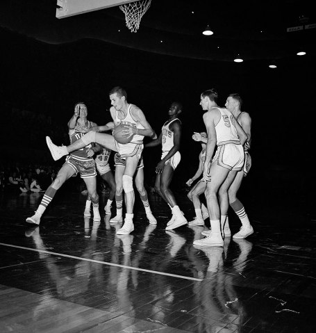 75 Years of March Madness, NCAA Final Four