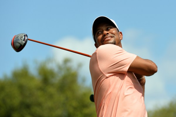 Masters Preview: Can Bubba Watson, Rory McIlroy Take Down Tiger Woods ...