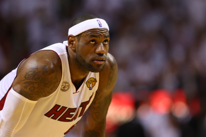 NBA Finals: Miami Heat vs. San Antonio Spurs - Los Angeles Times