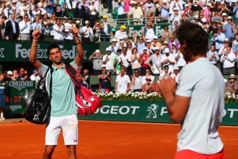 2013 French Open - Day Thirteen
