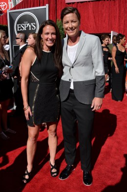 The 2013 ESPY Awards - Red Carpet
