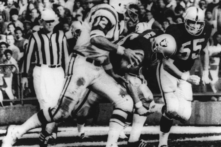 7 Great Inventions And Events Since Jets Super Bowl III Win