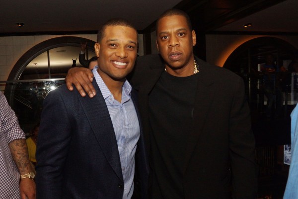 Jay Z Secures Big Deal for Robinson Cano With Seattle Mariners | TIME.com