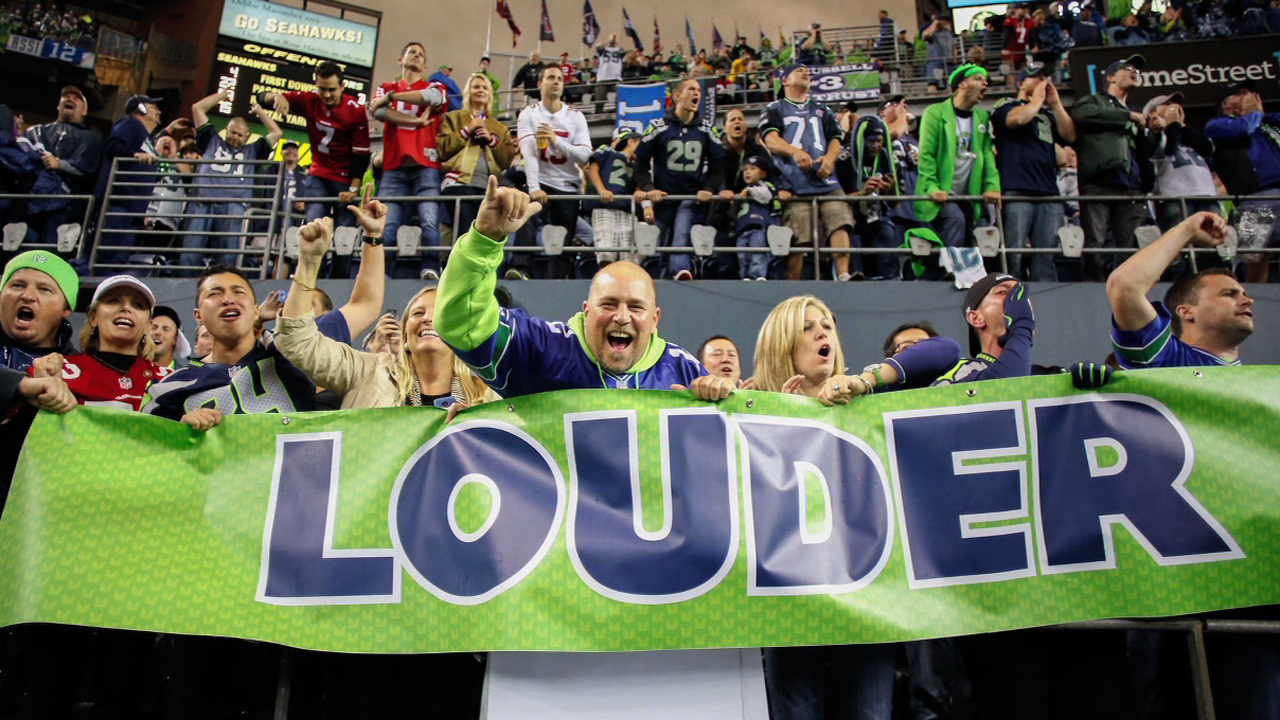 Seattle Seahawks fans cause earthquake with their cheers – New York Daily  News