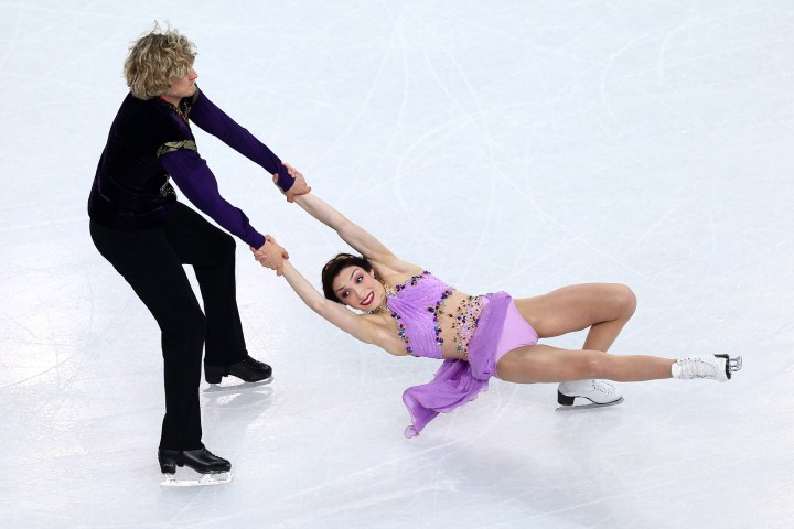 Figure Skating - Winter Olympics Day 10